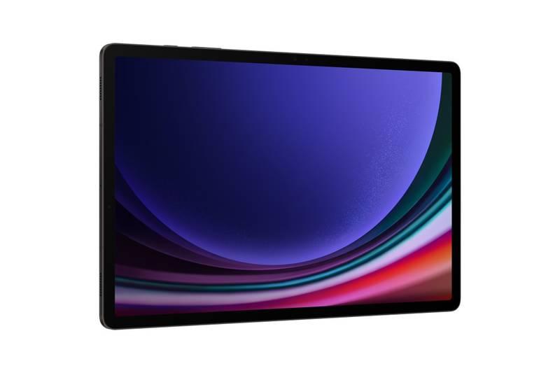 Dotykový tablet Samsung Galaxy Tab S9 Ultra 5G 12 GB 512 GB grafitový, Dotykový, tablet, Samsung, Galaxy, Tab, S9, Ultra, 5G, 12, GB, 512, GB, grafitový