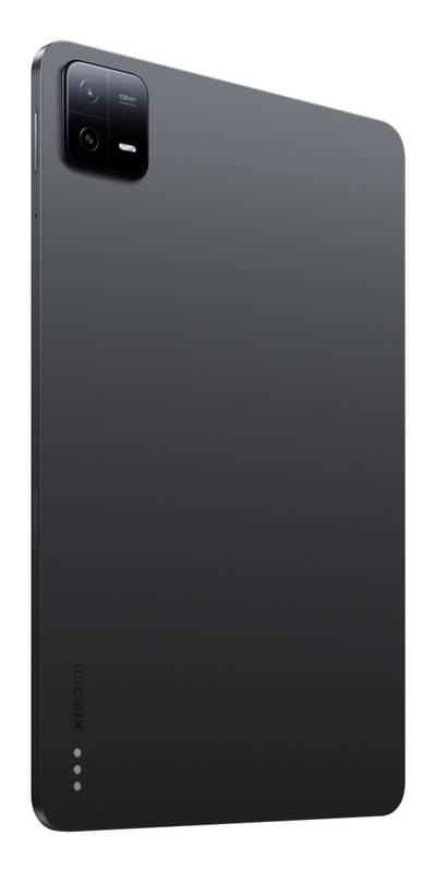 Dotykový tablet Xiaomi Pad 6 6 GB 128 GB šedý