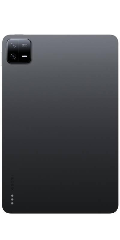 Dotykový tablet Xiaomi Pad 6 8 GB 256 GB šedý, Dotykový, tablet, Xiaomi, Pad, 6, 8, GB, 256, GB, šedý
