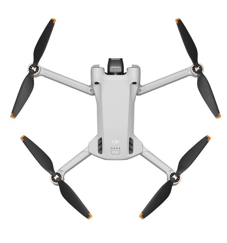 Dron DJI Mini 3 Pro Fly More Kit