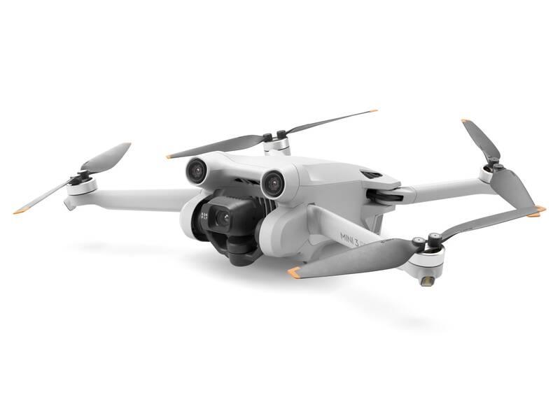 Dron DJI Mini 3 Pro Fly More Kit