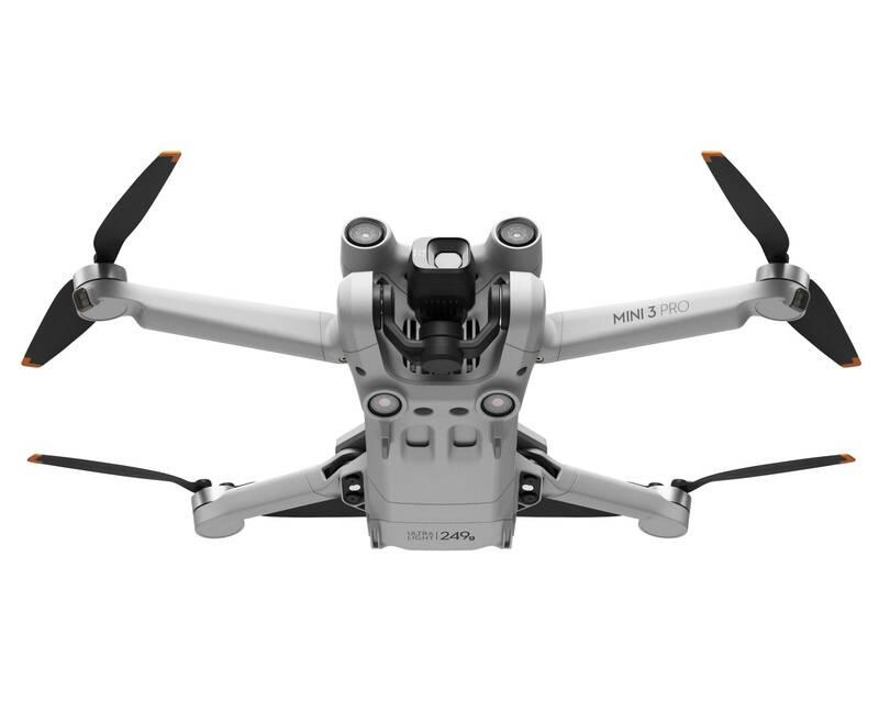 Dron DJI Mini 3 Pro Fly More Kit