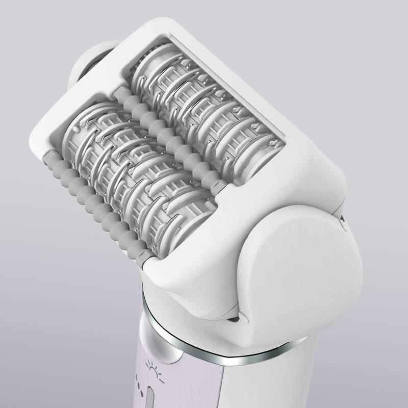 Epilátor Panasonic ES-EY30A-V503