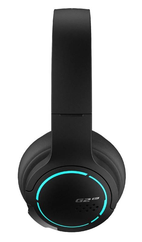 Headset Edifier G2BT černý