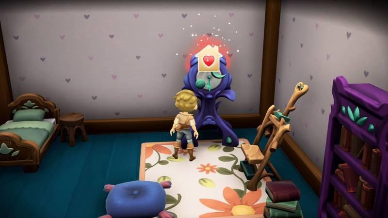 Hra Nintendo SWITCH Fae Farm