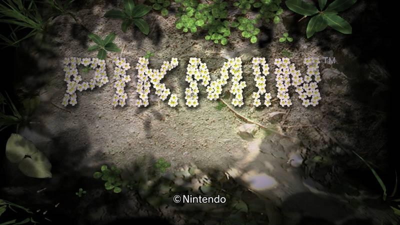 Hra Nintendo SWITCH Pikmin 1 2