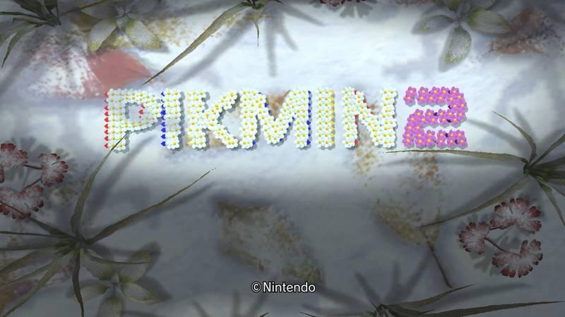 Hra Nintendo SWITCH Pikmin 1 2, Hra, Nintendo, SWITCH, Pikmin, 1, 2