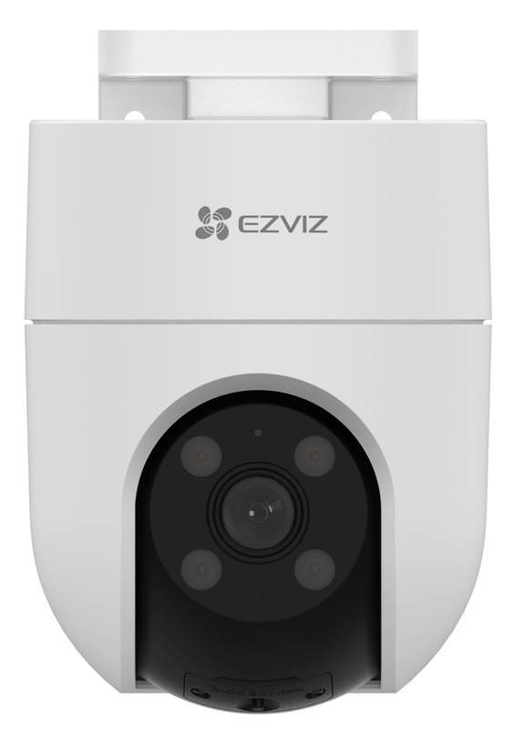 IP kamera EZVIZ H8C 2MP bílá