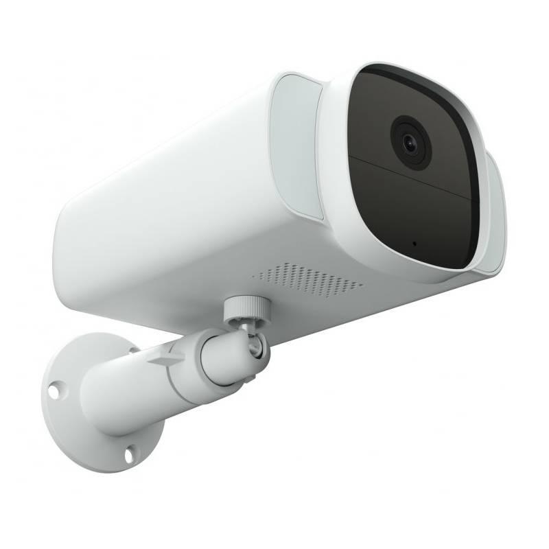 IP kamera iGET SECURITY EP29 bílá