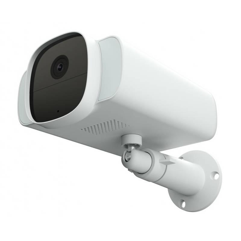 IP kamera iGET SECURITY EP29 bílá