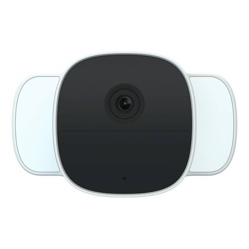 IP kamera iGET SECURITY EP29 bílá, IP, kamera, iGET, SECURITY, EP29, bílá