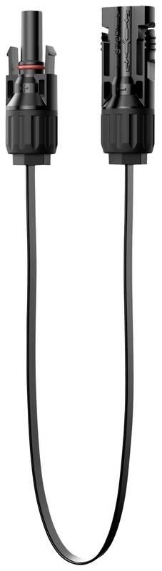 Kabel EcoFlow MC4 MC4, super plochý