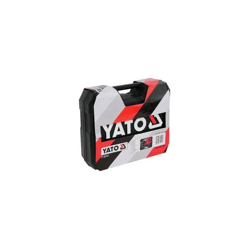 Kladivo YATO YT-82127 SDS 1500W, Kladivo, YATO, YT-82127, SDS, 1500W