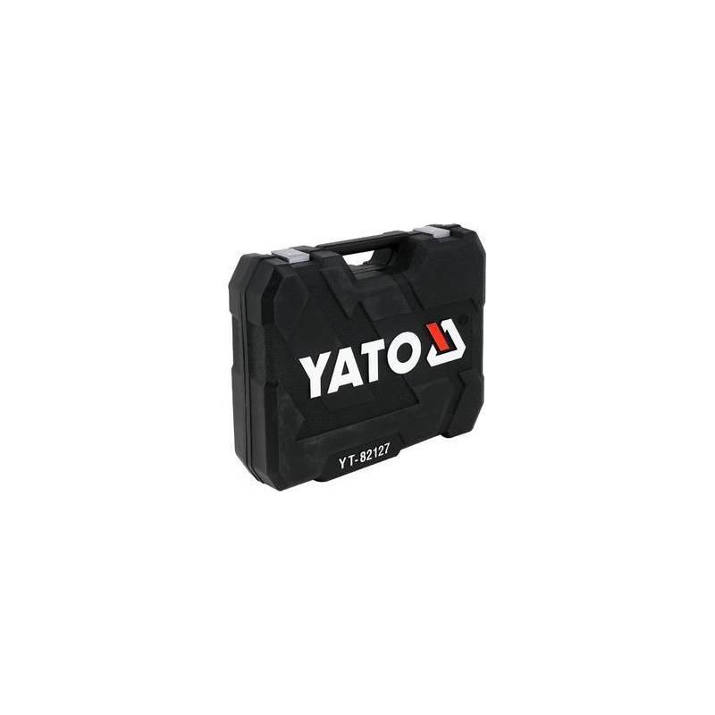 Kladivo YATO YT-82127 SDS 1500W