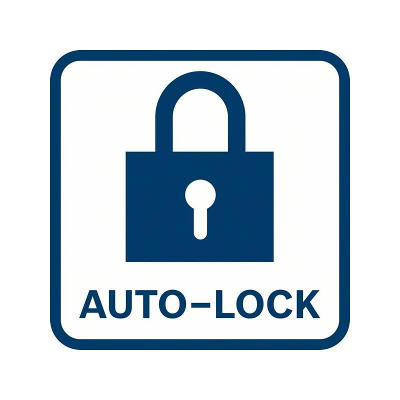 Metr svinovací Bosch 8m