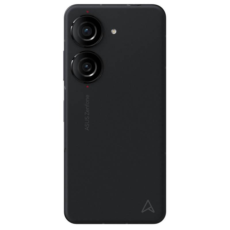 Mobilní telefon Asus Zenfone 10 5G 16 GB 512 GB černý