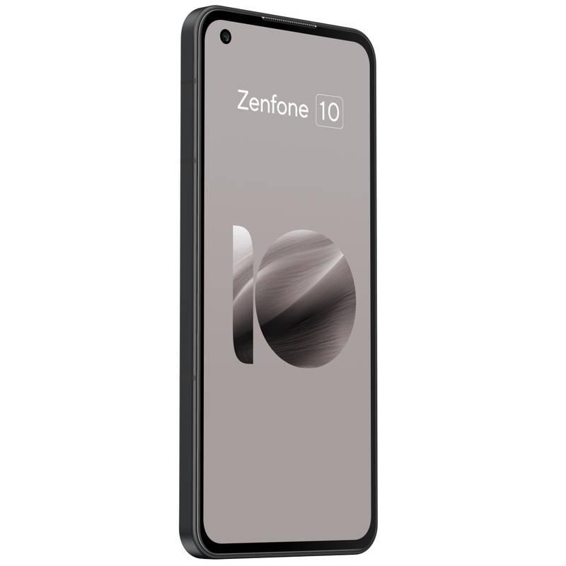Mobilní telefon Asus Zenfone 10 5G 8 GB 128 GB černý, Mobilní, telefon, Asus, Zenfone, 10, 5G, 8, GB, 128, GB, černý