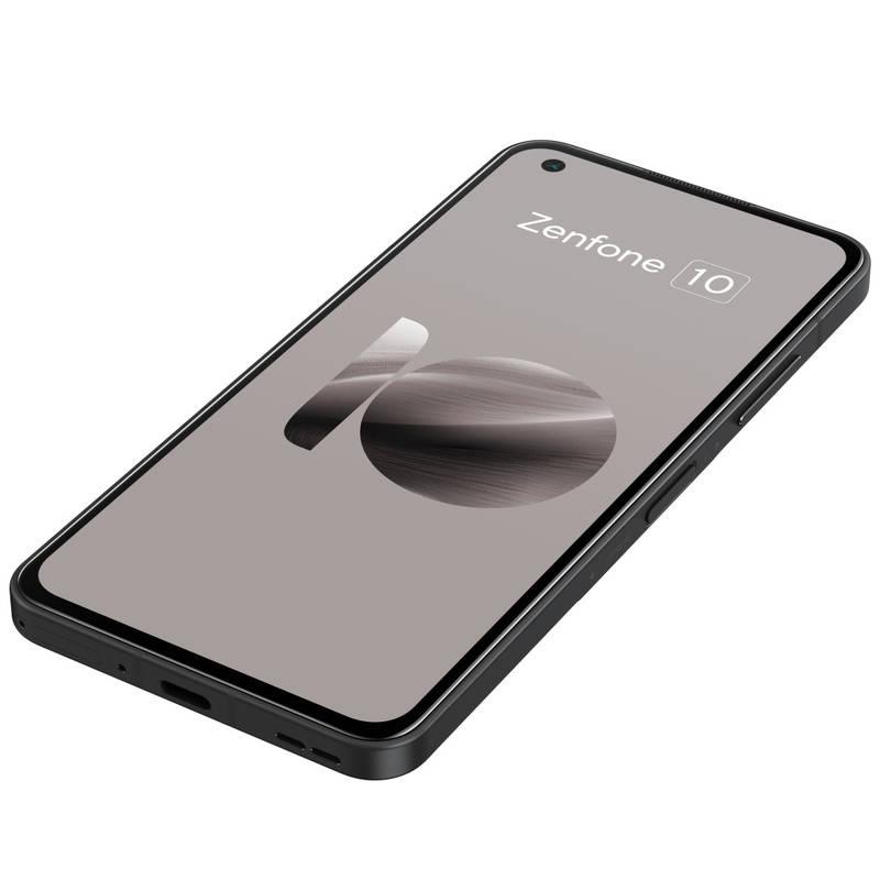 Mobilní telefon Asus Zenfone 10 5G 8 GB 128 GB černý, Mobilní, telefon, Asus, Zenfone, 10, 5G, 8, GB, 128, GB, černý