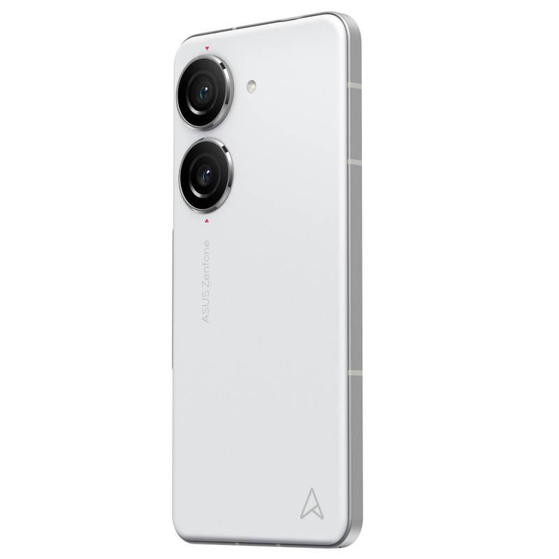 Mobilní telefon Asus Zenfone 10 5G 8 GB 256 GB bílý