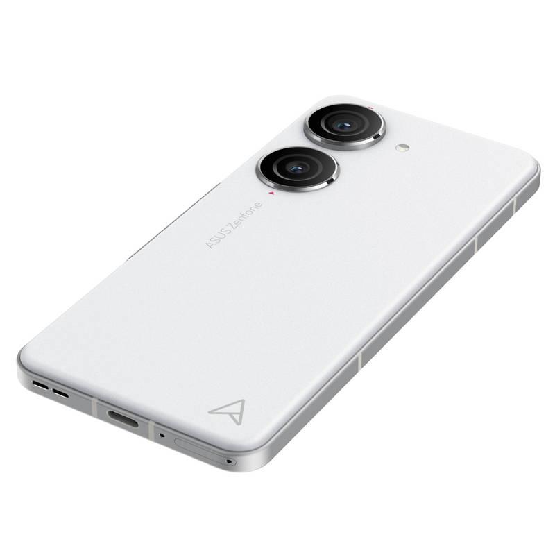 Mobilní telefon Asus Zenfone 10 5G 8 GB 256 GB bílý