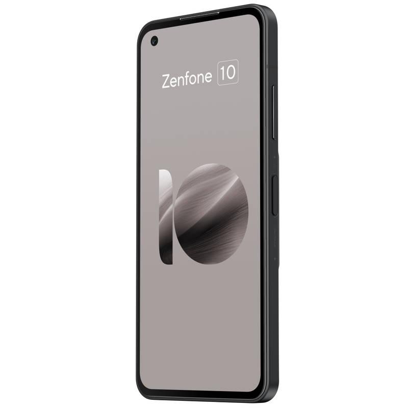 Mobilní telefon Asus Zenfone 10 5G 8 GB 256 GB černý, Mobilní, telefon, Asus, Zenfone, 10, 5G, 8, GB, 256, GB, černý