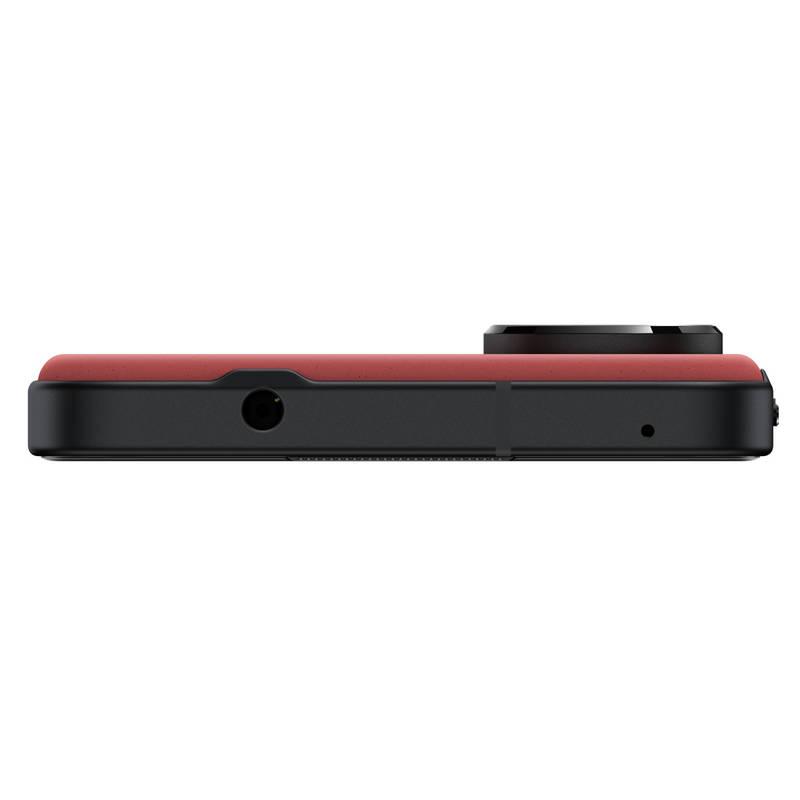 Mobilní telefon Asus Zenfone 10 5G 8 GB 256 GB červený, Mobilní, telefon, Asus, Zenfone, 10, 5G, 8, GB, 256, GB, červený