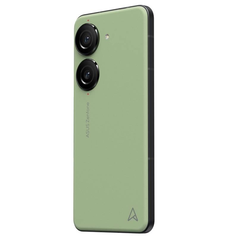Mobilní telefon Asus Zenfone 10 5G 8 GB 256 GB zelený, Mobilní, telefon, Asus, Zenfone, 10, 5G, 8, GB, 256, GB, zelený