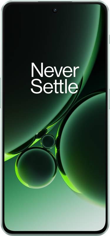 Mobilní telefon OnePlus Nord 3 5G 16 GB 256 GB zelený
