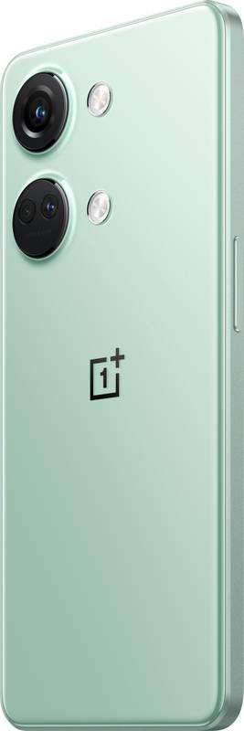 Mobilní telefon OnePlus Nord 3 5G 16 GB 256 GB zelený, Mobilní, telefon, OnePlus, Nord, 3, 5G, 16, GB, 256, GB, zelený