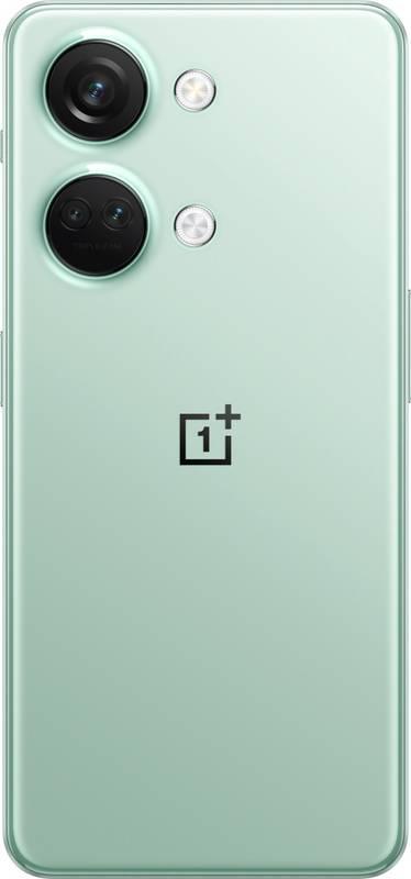 Mobilní telefon OnePlus Nord 3 5G 16 GB 256 GB zelený, Mobilní, telefon, OnePlus, Nord, 3, 5G, 16, GB, 256, GB, zelený