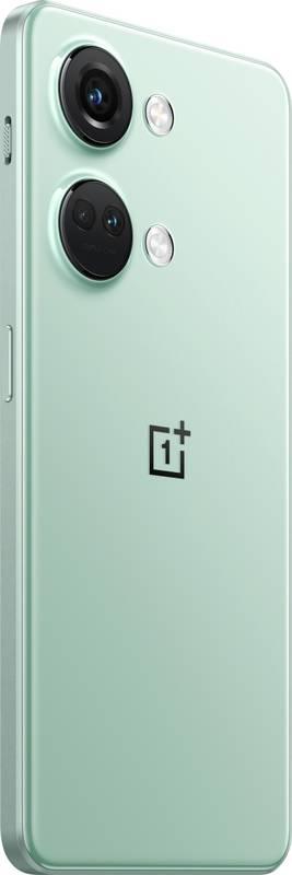 Mobilní telefon OnePlus Nord 3 5G 16 GB 256 GB zelený, Mobilní, telefon, OnePlus, Nord, 3, 5G, 16, GB, 256, GB, zelený