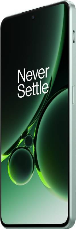 Mobilní telefon OnePlus Nord 3 5G 8 GB 128 GB zelený, Mobilní, telefon, OnePlus, Nord, 3, 5G, 8, GB, 128, GB, zelený