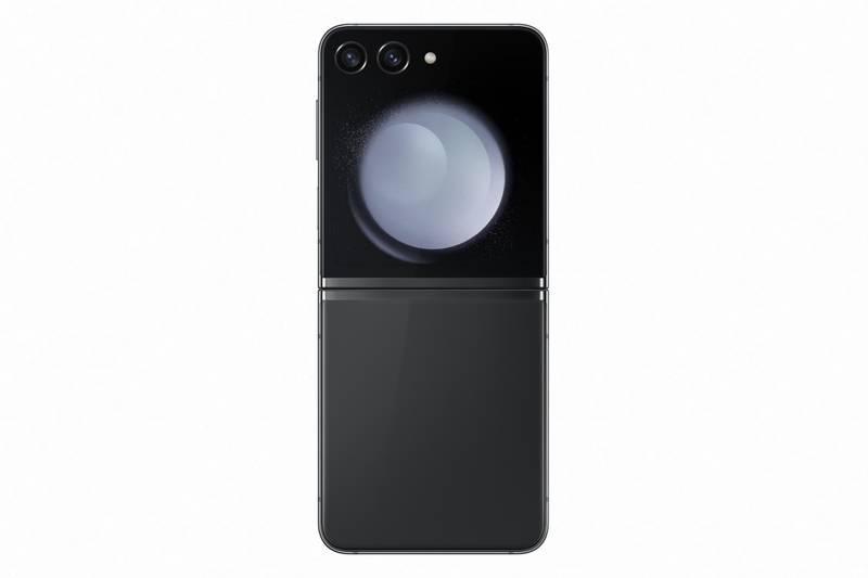 Mobilní telefon Samsung Galaxy Z Flip5 5G 8 GB 512 GB grafitový