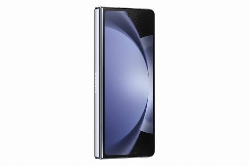 Mobilní telefon Samsung Galaxy Z Fold5 5G 12 GB 256 GB modrý