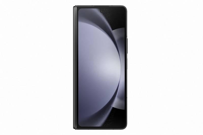 Mobilní telefon Samsung Galaxy Z Fold5 5G 12 GB 512 GB černý