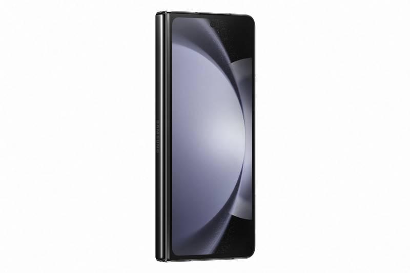Mobilní telefon Samsung Galaxy Z Fold5 5G 12 GB 512 GB černý, Mobilní, telefon, Samsung, Galaxy, Z, Fold5, 5G, 12, GB, 512, GB, černý