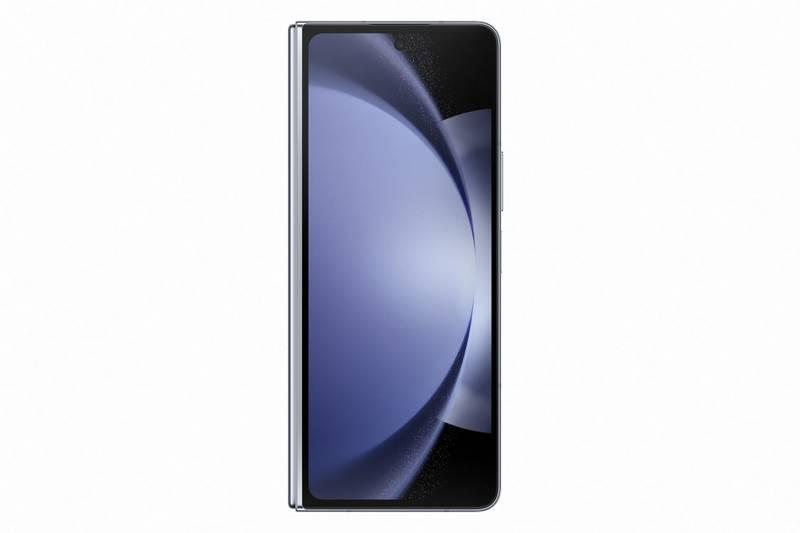 Mobilní telefon Samsung Galaxy Z Fold5 5G 12 GB 512 GB modrý, Mobilní, telefon, Samsung, Galaxy, Z, Fold5, 5G, 12, GB, 512, GB, modrý
