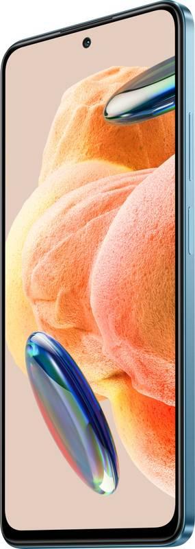 Mobilní telefon Xiaomi Redmi Note 12 Pro 8 GB 256 GB - Glacier Blue