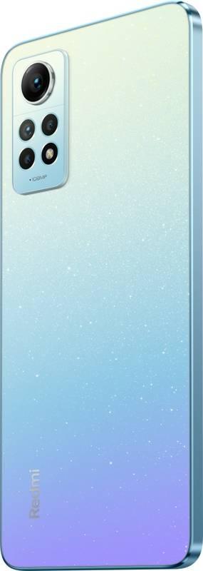 Mobilní telefon Xiaomi Redmi Note 12 Pro 8 GB 256 GB - Glacier Blue, Mobilní, telefon, Xiaomi, Redmi, Note, 12, Pro, 8, GB, 256, GB, Glacier, Blue