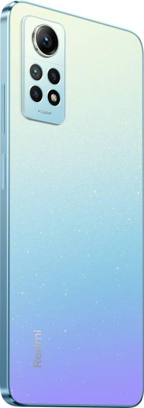 Mobilní telefon Xiaomi Redmi Note 12 Pro 8 GB 256 GB - Glacier Blue