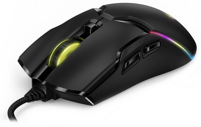 Myš Genius GX GAMING Scorpion M700 černá, Myš, Genius, GX, GAMING, Scorpion, M700, černá