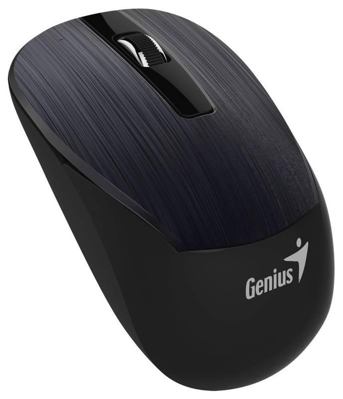 Myš Genius NX-7015 černá, Myš, Genius, NX-7015, černá