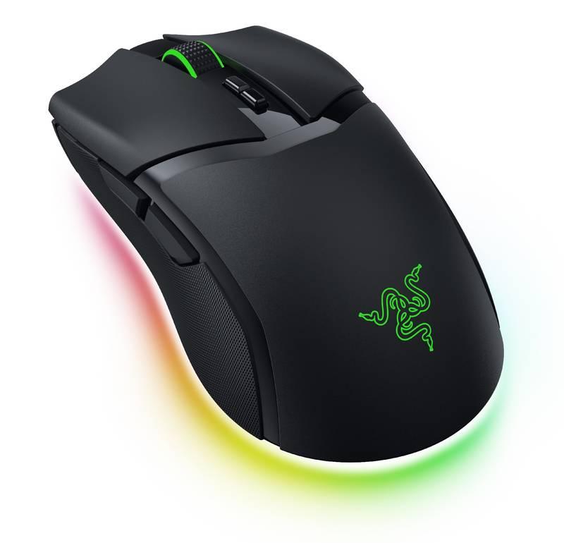 Myš Razer Cobra Pro černá