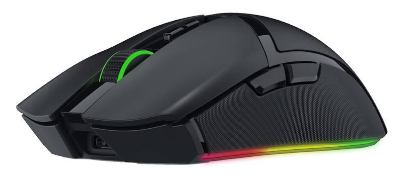 Myš Razer Cobra Pro černá