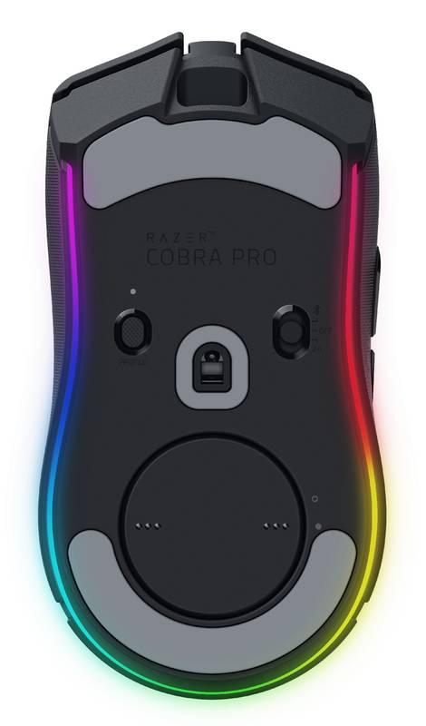 Myš Razer Cobra Pro černá