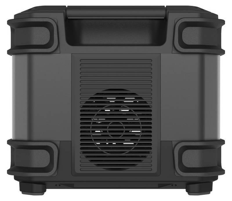 Nabíjecí stanice EZVIZ PS1300 černá