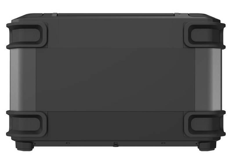 Nabíjecí stanice EZVIZ PS1300 černá