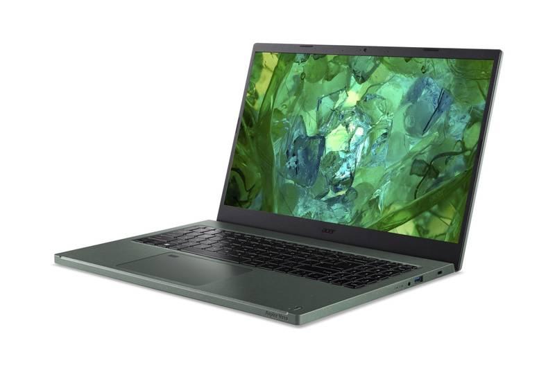 Notebook Acer Aspire Vero zelený