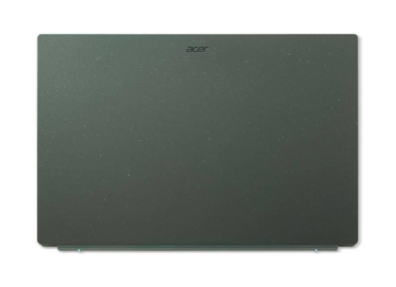 Notebook Acer Aspire Vero zelený