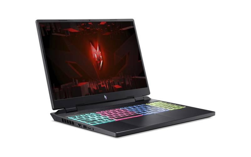 Notebook Acer Nitro 16 černý